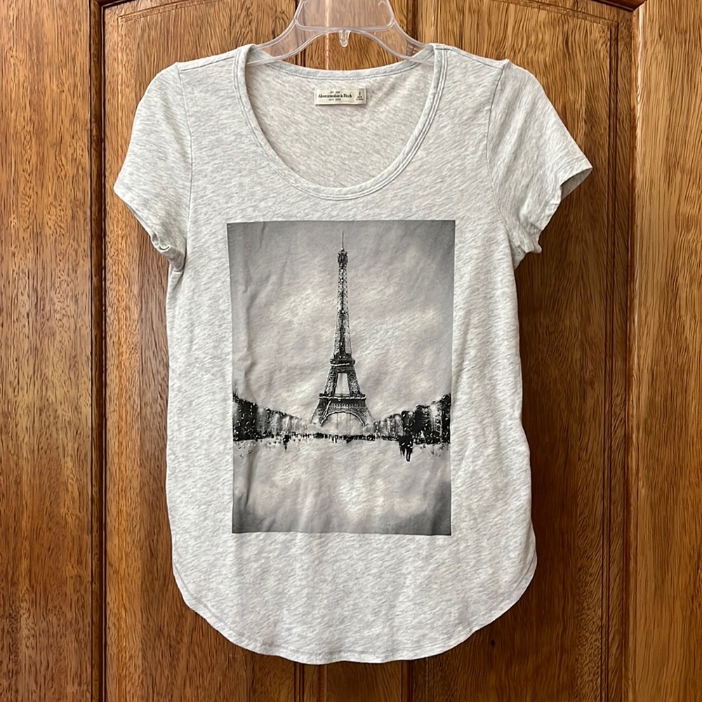Abercrombie Shirt